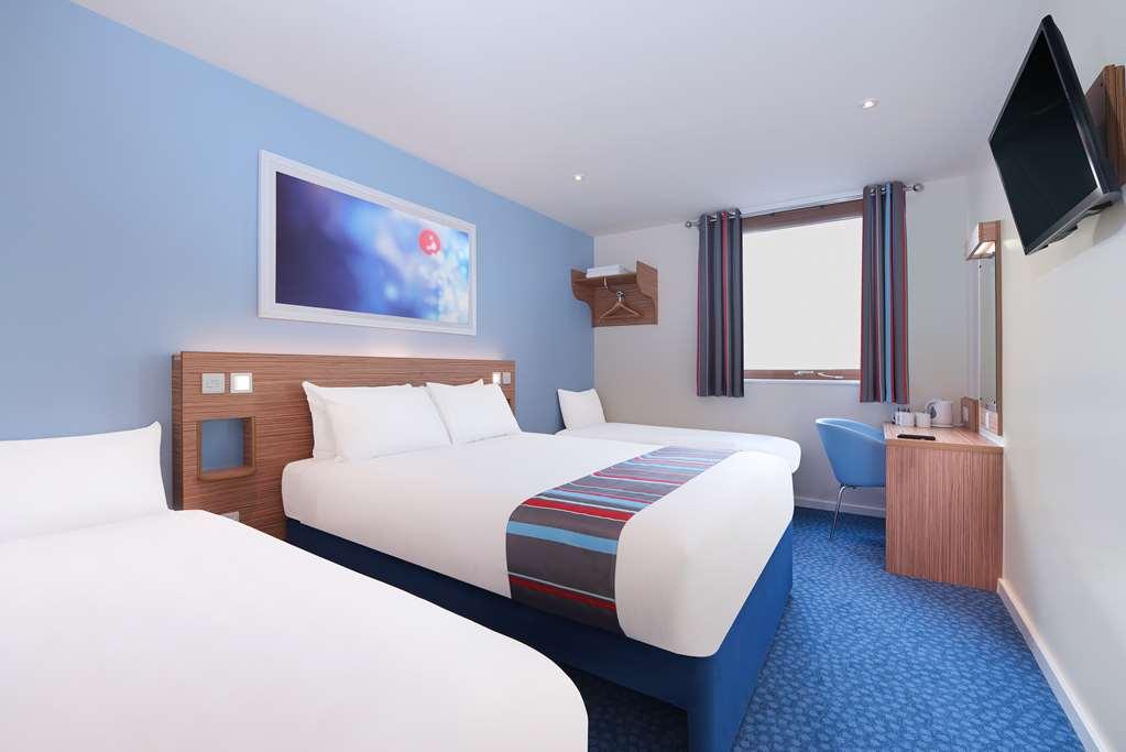 Travelodge هاستَنغ الغرفة الصورة