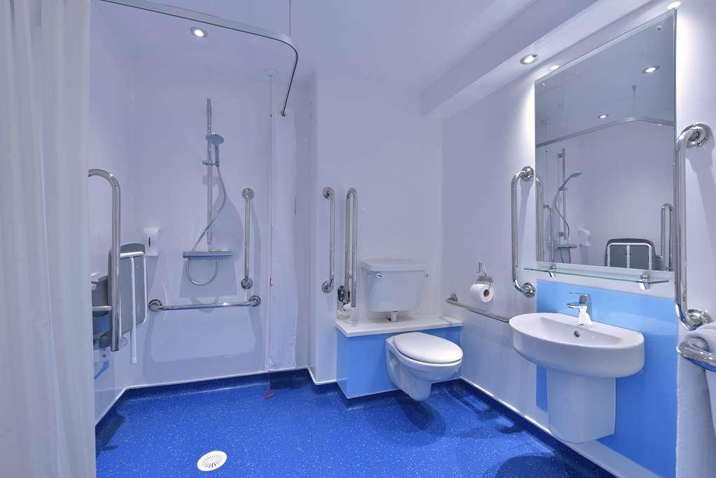 Travelodge هاستَنغ الغرفة الصورة