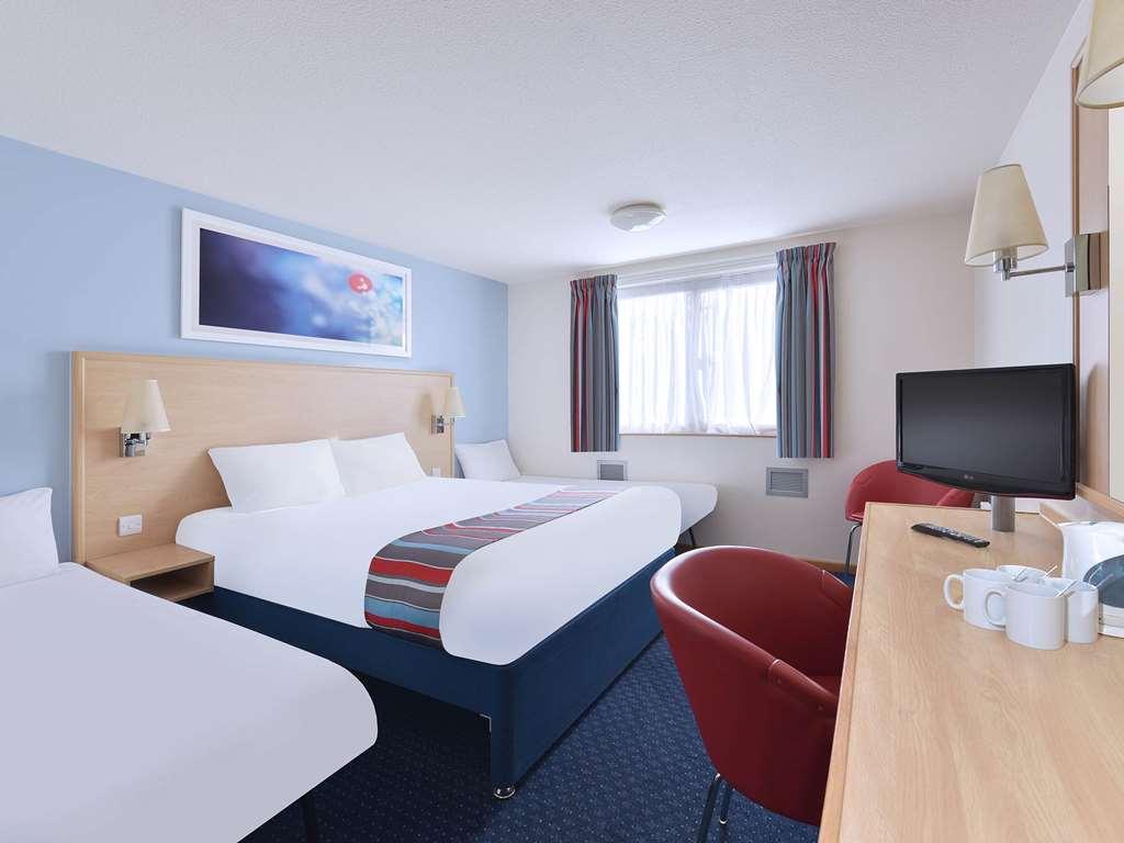 Travelodge هاستَنغ الغرفة الصورة