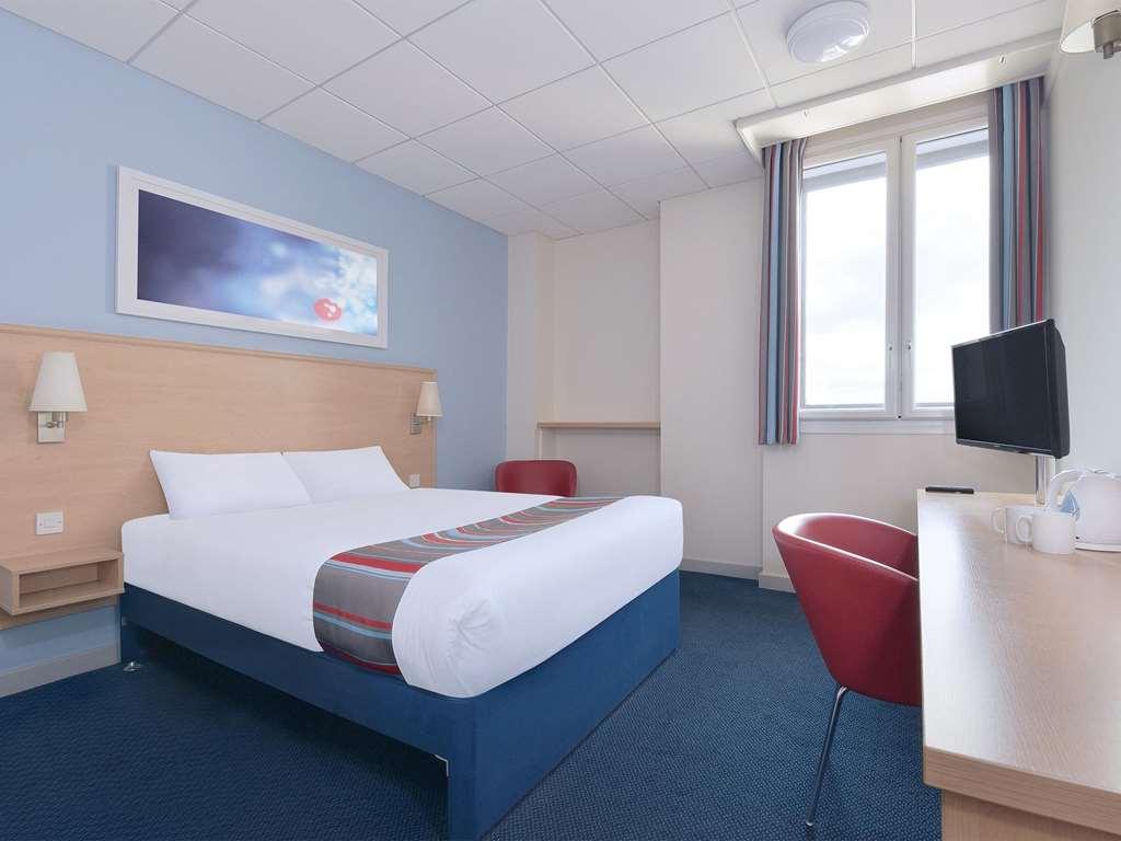 Travelodge هاستَنغ الغرفة الصورة