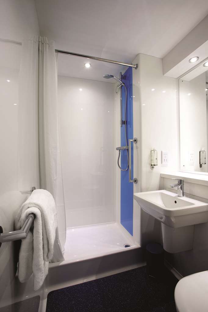 Travelodge هاستَنغ الغرفة الصورة