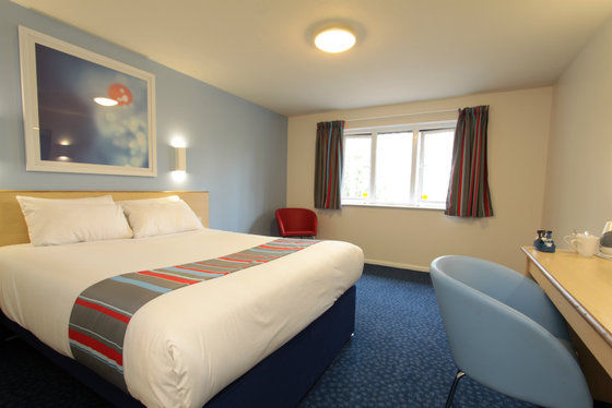Travelodge هاستَنغ الغرفة الصورة